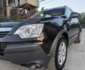 Чорний Опель Антара, об'ємом двигуна 2 л та пробігом 225 тис. км за 3999 $, фото 7 на Automoto.ua