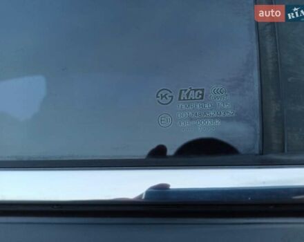 Чорний Опель Антара, об'ємом двигуна 2 л та пробігом 258 тис. км за 8300 $, фото 47 на Automoto.ua