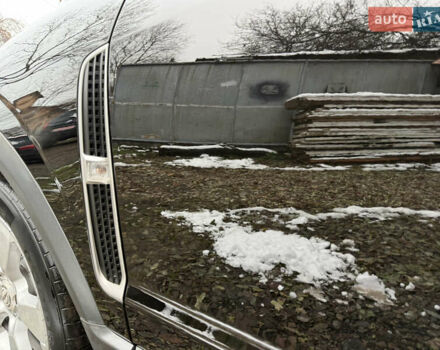 Чорний Опель Антара, об'ємом двигуна 2 л та пробігом 250 тис. км за 8950 $, фото 17 на Automoto.ua