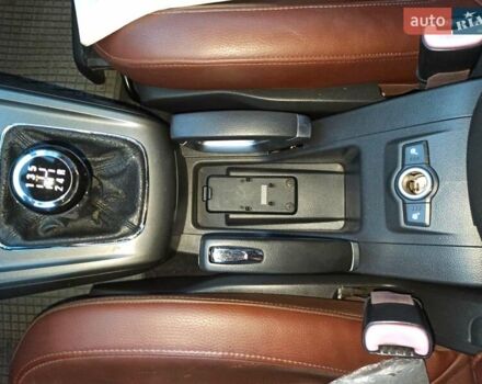 Чорний Опель Антара, об'ємом двигуна 2 л та пробігом 258 тис. км за 8300 $, фото 41 на Automoto.ua