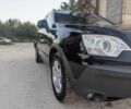 Чорний Опель Антара, об'ємом двигуна 2 л та пробігом 225 тис. км за 3999 $, фото 8 на Automoto.ua