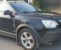 Чорний Опель Антара, об'ємом двигуна 2 л та пробігом 200 тис. км за 4000 $, фото 7 на Automoto.ua
