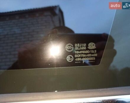 Чорний Опель Антара, об'ємом двигуна 2 л та пробігом 258 тис. км за 8300 $, фото 55 на Automoto.ua
