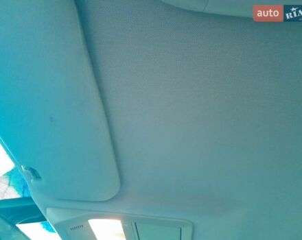 Черный Опель Антара, объемом двигателя 2 л и пробегом 217 тыс. км за 7500 $, фото 7 на Automoto.ua