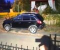 Чорний Опель Антара, об'ємом двигуна 2 л та пробігом 231 тис. км за 8600 $, фото 11 на Automoto.ua