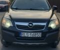 Чорний Опель Антара, об'ємом двигуна 2 л та пробігом 200 тис. км за 4000 $, фото 1 на Automoto.ua