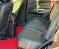 Черный Опель Антара, объемом двигателя 2 л и пробегом 230 тыс. км за 7590 $, фото 21 на Automoto.ua