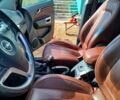 Чорний Опель Антара, об'ємом двигуна 2 л та пробігом 231 тис. км за 8600 $, фото 7 на Automoto.ua
