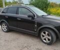 Чорний Опель Антара, об'ємом двигуна 2 л та пробігом 250 тис. км за 5900 $, фото 7 на Automoto.ua