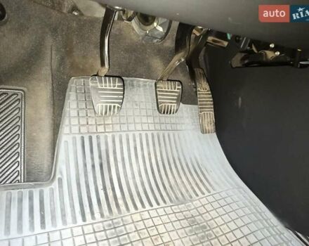 Чорний Опель Антара, об'ємом двигуна 2 л та пробігом 258 тис. км за 8300 $, фото 38 на Automoto.ua