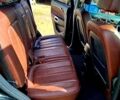 Черный Опель Антара, объемом двигателя 2 л и пробегом 231 тыс. км за 8200 $, фото 11 на Automoto.ua
