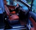 Черный Опель Антара, объемом двигателя 2 л и пробегом 231 тыс. км за 8200 $, фото 16 на Automoto.ua