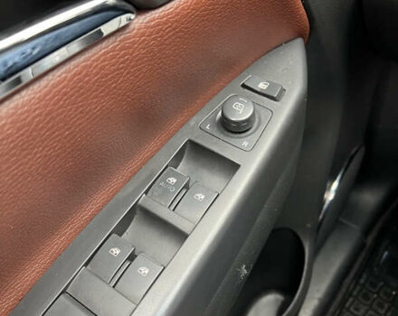 Черный Опель Антара, объемом двигателя 2 л и пробегом 225 тыс. км за 8400 $, фото 14 на Automoto.ua