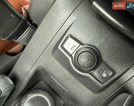 Чорний Опель Антара, об'ємом двигуна 2 л та пробігом 250 тис. км за 8950 $, фото 33 на Automoto.ua