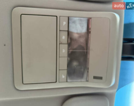 Черный Опель Антара, объемом двигателя 1.99 л и пробегом 226 тыс. км за 8500 $, фото 55 на Automoto.ua