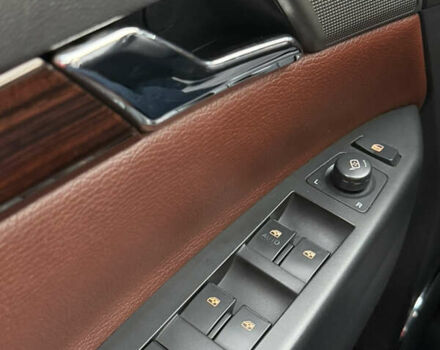 Черный Опель Антара, объемом двигателя 1.99 л и пробегом 226 тыс. км за 8500 $, фото 63 на Automoto.ua