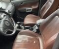 Чорний Опель Антара, об'ємом двигуна 2 л та пробігом 270 тис. км за 4100 $, фото 3 на Automoto.ua