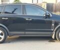Чорний Опель Антара, об'ємом двигуна 2 л та пробігом 200 тис. км за 4000 $, фото 2 на Automoto.ua