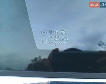 Чорний Опель Антара, об'ємом двигуна 2 л та пробігом 258 тис. км за 8300 $, фото 45 на Automoto.ua