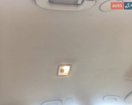 Чорний Опель Антара, об'ємом двигуна 2 л та пробігом 258 тис. км за 8300 $, фото 54 на Automoto.ua