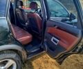 Чорний Опель Антара, об'ємом двигуна 2 л та пробігом 231 тис. км за 8600 $, фото 5 на Automoto.ua