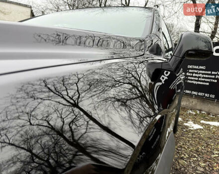 Чорний Опель Антара, об'ємом двигуна 2 л та пробігом 250 тис. км за 8950 $, фото 16 на Automoto.ua
