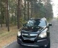 Черный Опель Антара, объемом двигателя 2 л и пробегом 253 тыс. км за 6622 $, фото 1 на Automoto.ua