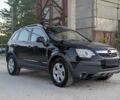Чорний Опель Антара, об'ємом двигуна 2 л та пробігом 225 тис. км за 3999 $, фото 1 на Automoto.ua