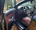 Черный Опель Антара, объемом двигателя 2 л и пробегом 231 тыс. км за 8200 $, фото 7 на Automoto.ua