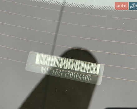 Черный Опель Антара, объемом двигателя 1.99 л и пробегом 226 тыс. км за 8500 $, фото 61 на Automoto.ua