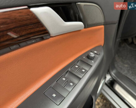 Чорний Опель Антара, об'ємом двигуна 2 л та пробігом 250 тис. км за 8950 $, фото 23 на Automoto.ua