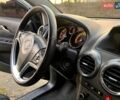 Черный Опель Антара, объемом двигателя 2 л и пробегом 288 тыс. км за 7200 $, фото 21 на Automoto.ua