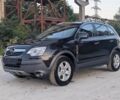 Чорний Опель Антара, об'ємом двигуна 2 л та пробігом 225 тис. км за 3999 $, фото 2 на Automoto.ua