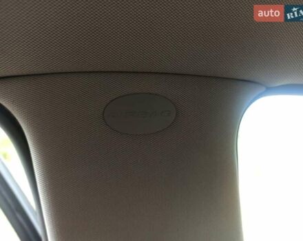 Чорний Опель Антара, об'ємом двигуна 2 л та пробігом 258 тис. км за 8300 $, фото 5 на Automoto.ua