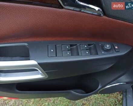 Чорний Опель Антара, об'ємом двигуна 2 л та пробігом 258 тис. км за 8300 $, фото 30 на Automoto.ua