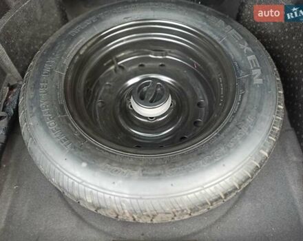 Чорний Опель Антара, об'ємом двигуна 2 л та пробігом 258 тис. км за 8300 $, фото 6 на Automoto.ua