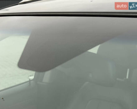 Черный Опель Антара, объемом двигателя 1.99 л и пробегом 226 тыс. км за 8500 $, фото 62 на Automoto.ua