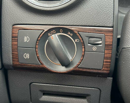 Черный Опель Антара, объемом двигателя 2 л и пробегом 225 тыс. км за 8400 $, фото 13 на Automoto.ua