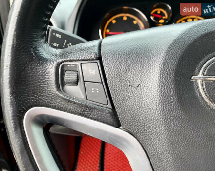 Черный Опель Антара, объемом двигателя 1.99 л и пробегом 235 тыс. км за 7500 $, фото 19 на Automoto.ua