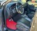 Черный Опель Антара, объемом двигателя 2 л и пробегом 230 тыс. км за 7590 $, фото 15 на Automoto.ua