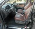 Чорний Опель Антара, об'ємом двигуна 2 л та пробігом 225 тис. км за 3999 $, фото 19 на Automoto.ua