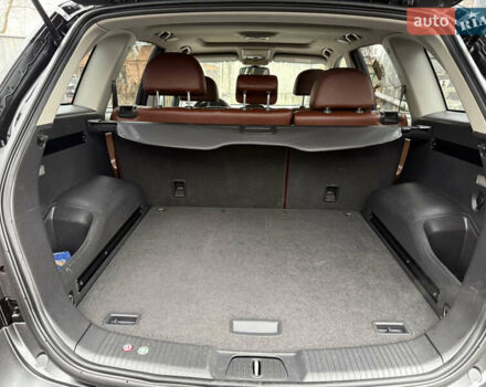 Чорний Опель Антара, об'ємом двигуна 2 л та пробігом 250 тис. км за 8950 $, фото 51 на Automoto.ua