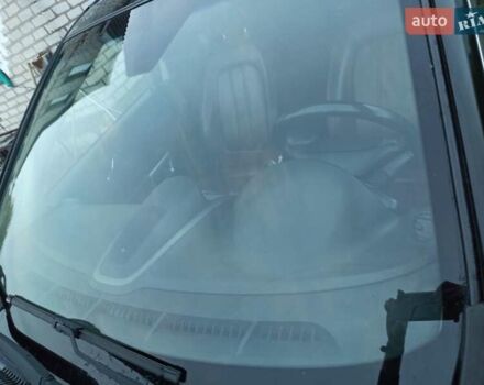 Чорний Опель Антара, об'ємом двигуна 2 л та пробігом 258 тис. км за 8300 $, фото 44 на Automoto.ua