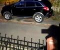 Черный Опель Антара, объемом двигателя 2 л и пробегом 231 тыс. км за 8200 $, фото 19 на Automoto.ua