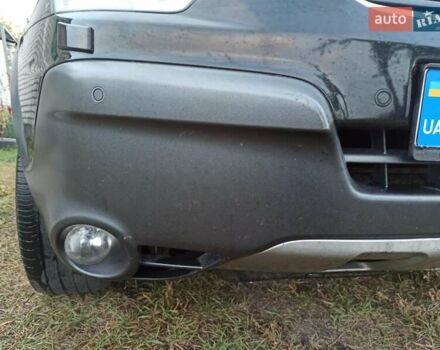 Чорний Опель Антара, об'ємом двигуна 2 л та пробігом 258 тис. км за 8300 $, фото 24 на Automoto.ua