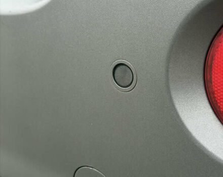 Черный Опель Антара, объемом двигателя 1.99 л и пробегом 226 тыс. км за 8500 $, фото 20 на Automoto.ua