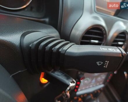 Чорний Опель Антара, об'ємом двигуна 2 л та пробігом 258 тис. км за 8300 $, фото 26 на Automoto.ua