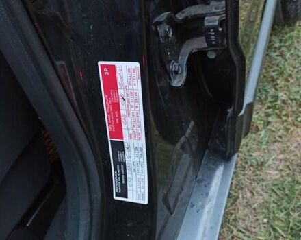 Чорний Опель Антара, об'ємом двигуна 2 л та пробігом 258 тис. км за 8300 $, фото 51 на Automoto.ua