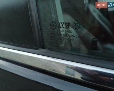 Чорний Опель Антара, об'ємом двигуна 2 л та пробігом 258 тис. км за 8300 $, фото 53 на Automoto.ua