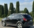 Чорний Опель Антара, об'ємом двигуна 2 л та пробігом 261 тис. км за 8500 $, фото 1 на Automoto.ua